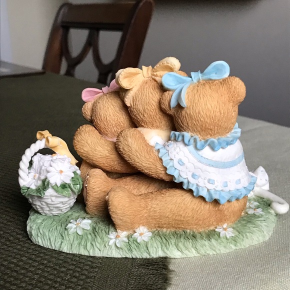 Cherished Teddies-“We’re Three Of a Kind” - Picture 8 of 10